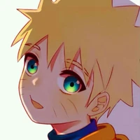 Uzumaki Naruto