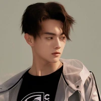 Lục Tư Thành _Chessman