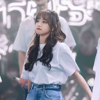 Đồng Dao_Smiling_STN-Candy_Alina