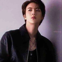 Kim SeokJin