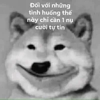 Nhân vật cân mọi vai :)