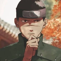 Iruka Umino