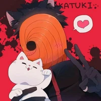 Uchiha Obito |Tobi|
