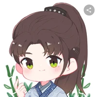 Nguỵ Khải Trạch (3tuổi)