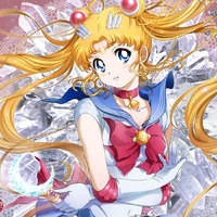 Tsukino Usagi