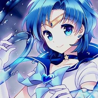 Mizuno Ami