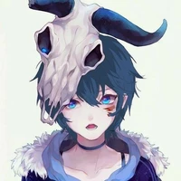 Aoi valt