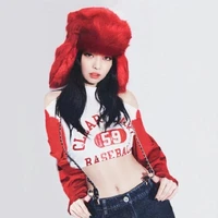 Kim Jennie