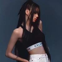 Lalisa Manobal