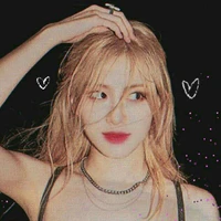 Park Chaeyoung_Nàng