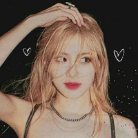 Park Chaeyoung_Nàng