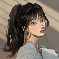 ngọc mai thanh ( bạn nữ 9)