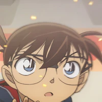 Edogawa Conan