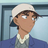 Hattori Heiji