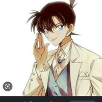 Kudo Shinichi