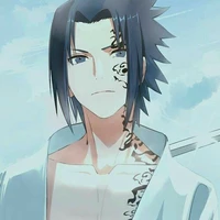 Sasuke Uchiha