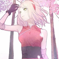 Sakura Haruno