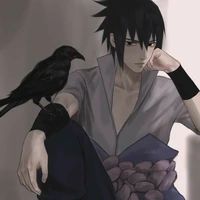 Sasuke Uchiha