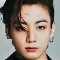 Jeon Jungkook