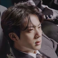 Kim Seokjin