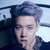 Jung Hoseok