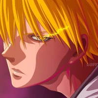 Kise Ryota