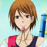 Aida Riko