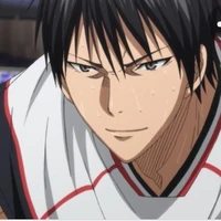 Izuki Shun