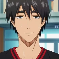 Mitobe Rinnosuke