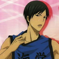 Yoshitaka Moriyama - Kaijou