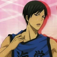 Yoshitaka Moriyama - Kaijou