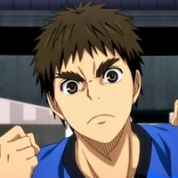 Mitsuhiro Hayakawa - Kaijou