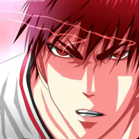 Kagami Taiga