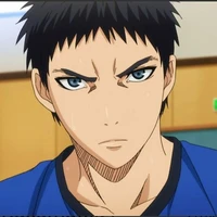 Kasamatsu Yukio - Kaijou