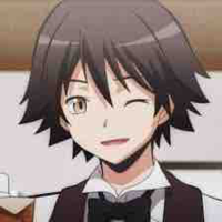 Isogai Yuuma 