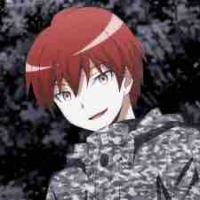 Akabane Karma