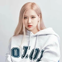 Park Chaeyoung_Rosie