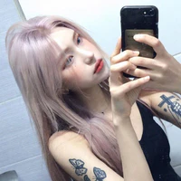 Hoàng Gia Hân_bff nu9