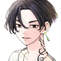 Sano manjiro (mikey)