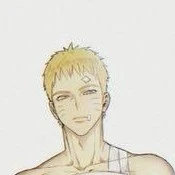 Uzumaki Naruto