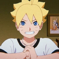 Uzumaki Boruto