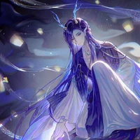 Hàn Mộc Bạch_Ông Nội