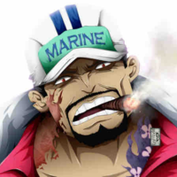 Akainu