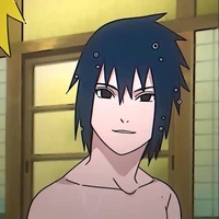 Uchiha Sasuke