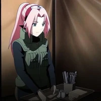 Haruno Sakura