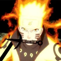 Uzumaki Naruto