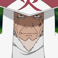 Hiruzen Sarutobi