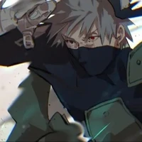 Hatake Kakashi