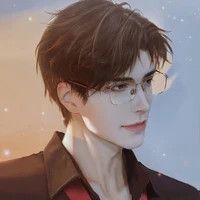 Cố Gia Chủ_Cố Niên Sâm