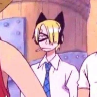 Sanji
